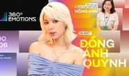 Đồng Ánh Quỳnh: "Tôi hối hận bởi lối sống của mình"
