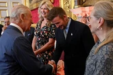 Từ nay hãy gọi là ngài Beckham