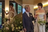 Cô Đi Mà Lấy Chồng Tôi đời thực: 1 mỹ nhân tổ chức hôn lễ hoành tráng trên du thuyền với chồng cũ bạn thân!