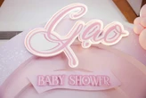 Ngô Thanh Vân làm điều showbiz Việt chưa ai từng làm cho con đầu lòng