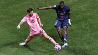 Đồng đội cũ bênh Messi, chê Inter Miami không biết đá bóng