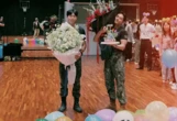 "Khối ở nhà" mừng RM - V (BTS) xuất ngũ: J-Hope mở tiệc chào đón, Jin bất ngờ "đột kích" 2 người em