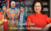 Mối quan hệ đủ drama 