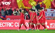 Danh sách bàn thắng đẹp lượt 3 ASEAN Cup 2024: Quang Hải dẫn đầu bình chọn