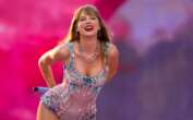 Taylor Swift không buồn vì mất danh hiệu 