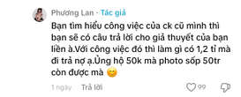 Drama không hồi kết: Phương Lan lên tiếng số tiền nợ 1,2 tỷ, Phan Đạt liền đáp trả căng