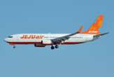 Những điều đặc biệt về Jeju Air hãng hàng không giá rẻ lớn nhất Hàn Quốc