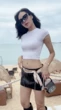 HOT: Lisa tung clip 14 giây báo hiệu comeback solo, gọi mình là "ngôi sao nhạc Rock"!