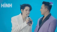 Màn battle rap gây sốt với 30 chiếc "mỏ hỗn" đẹp trai, dân tình yêu cầu NSX Anh Trai Say Hi tìm ngay 1 "lớp phó trật tự"