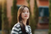 Hot girl Pimtha được khen diễn tốt trong MV Đừng làm trái tim anh đau, nhưng fan lại thấy không đẹp đôi với Sơn Tùng bằng Hải Tú!