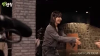 Eunji (Apink) và tài tử The Heirs bị bóc "phim giả tình thật" ngay trên sóng truyền hình?