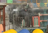 Hỏa hoạn tại công viên giải trí Genting Highlands ở Malaysia, nhiều người phải sơ tán
