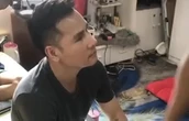 Chu Bin có động thái đầu tiên sau tin bị bắt vì liên quan tới ma tuý
