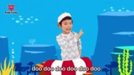 Không nhận ra cậu bé trong MV Baby Shark: "Lột xác" visual gây sốt ở tuổi 16, lại còn quá đa tài