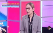 Vợ Đức Tiến tiết lộ 2 vợ chồng đã lên kế hoạch chuyển thêm phôi ở Việt Nam để bầu lần 2