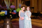 Chi Bảo tổ chức sinh nhật cho vợ kém 16 tuổi: Dàn sao Việt góp mặt, kéo dài 4 ngày liên tiếp ở Thái Lan