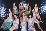 Vượt BTS và TWICE, LE SSERAFIM là nghệ sĩ KPop quyền lực nhất Nhật Bản