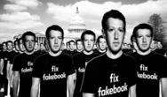 “Cơn đau đầu” của Mark Zuckerberg: 25% thông tin Facebook lan truyền bị tố sai sự thật, ngày càng nhiều người kiếm tiền bằng “fake news”