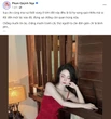 "Cá sấu chúa" Quỳnh Nga liên tiếp chia sẻ ẩn ý, tâm trạng buồn bã, liệu có liên quan đến người yêu tin đồn?