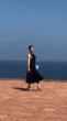 Clip: Jennie lộ khuyết điểm qua cam thường, catwalk gồng cứng vì sợ lộ vòng 1 "thả rông" khi kết show Jacquemus?