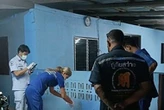 Sát hại chồng rồi chờ cảnh sát tới, người phụ nữ nói một câu tại hiện trường khiến tất cả kinh ngạc
