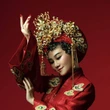 Sắc vóc đáng kinh ngạc của con gái "vua cải lương", 18 tuổi đã nổi tiếng khắp vùng