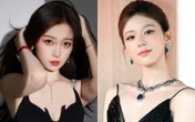 Trương Lăng Hách và Triệu Lộ Tư bị lật tẩy chiêu trò