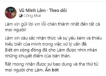 Tiktoker Lâm Xe Lăn bất ngờ xin lỗi và mong được bao dung sau 4 tháng "tố" quán phở đuổi mình