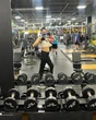 Võ Hoàng Yến lần đầu khoe bụng bầu lớn rõ, đặc biệt lưu ý 1 điều khi tập gym
