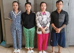 Dựng kịch bản kết hôn với người nước ngoài để chiếm đoạt tiền sính lễ