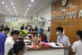 BHYT ở tuyến dưới, làm sao để hưởng đúng tuyến khi chữa bệnh ở trung ương?