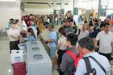 Lưu ý quan trọng tránh bị lỡ chuyến bay dịp 30/4-1/5