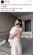 Bảo Anh "xả kho" ảnh hiếm con gái lúc 5 ngày tuổi, vóc dáng thon gọn gây chú ý