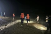Cùng bạn đi tắm sông, nữ sinh lớp 12 trường nghề đuối nước tử vong