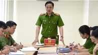 Ảnh: Công an TPHCM khám xét 12 địa điểm, bắt chủ tiệm vàng và 12 người trong đường dây rửa tiền "cực lớn"