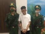 Trinh sát đột kích, phát hiện bí mật khủng khiếp của nam thanh niên thường lục thùng rác lúc nửa đêm