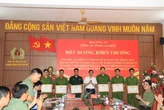 Kịch bản lừa bán 1kg vàng giả của nhóm đối tượng ở Lai Châu