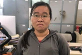 Người phụ nữ dùng thuốc an thần “đánh bẫy” ở Bệnh viện Chợ Rẫy