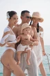 Vợ chồng Phương Trinh Jolie kỷ niệm 2 năm ngày cưới: Quẩy tưng bừng tại Thái Lan, bao trọn du thuyền sang chảnh