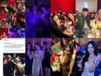 Hình ảnh gây sốc phía sau nhóm tân binh giàu nhất Kpop