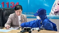 Tâm sự với con về 1 vị khách bạo lực, 1 ngày sau người phụ nữ làm nghề mát-xa được phát hiện đã tử vong