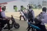 Vụ nam sinh lớp 12 bị bạn cùng trường đâm tử vong: Ranh giới giữa phòng vệ chính đáng và tội danh giết người