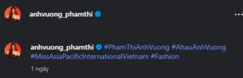 Nàng hậu nhiều người theo dõi nhất Sen Vàng dứt áo rời công ty