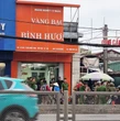 Nam thanh niên táo tợn xông vào cướp tiệm vàng ở Quảng Ninh
