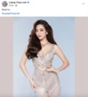 Hương Giang không được cấp phép, Lương Thuỳ Linh thay thế ở Miss Universe?