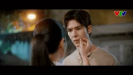 Gió Ngang Khoảng Trời Xanh: Tổng tài sắp lộ bộ mặt thật sau khi qua đêm ở nhà Ngân, lời cảnh tỉnh cho sự dễ dãi?