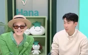 G-Dragon và Son Heung Min tiết lộ tình bạn thân thiết
