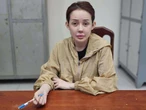 Video: Ngân 98 bị "theo dấu" từ chung cư hạng sang đến khi bị trinh sát bắt giữ như thế nào?