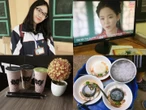Người trẻ phát sốt với trào lưu "trở lại thời học sinh vào năm 2016-2018"