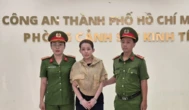 Ngân 98 kiếm cả trăm triệu đồng 1 đêm